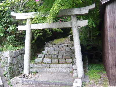 三の鳥居