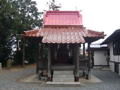 須賀神社