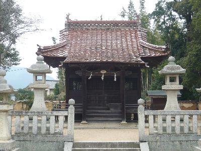 護国神社