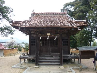 護国神社