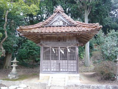 菅原神社