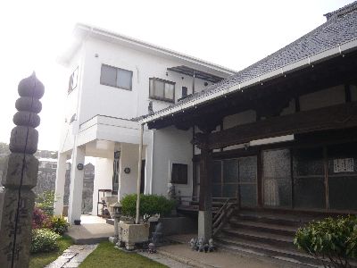 薬師堂