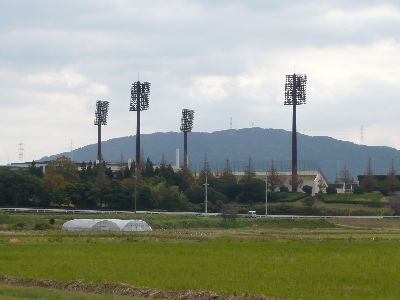 下関市民球場