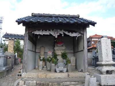 地蔵堂